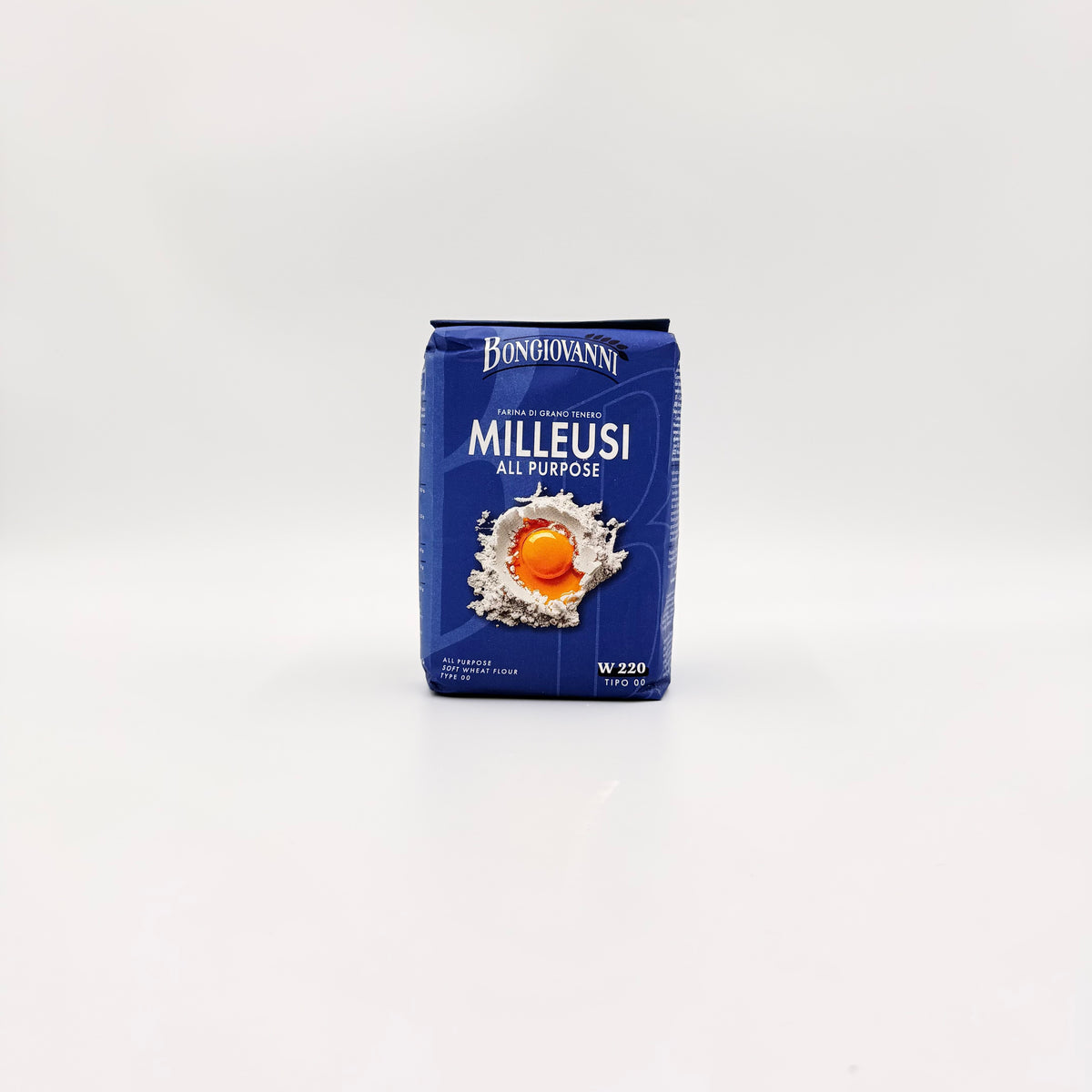 Milleusi Tipo 00 1 kg