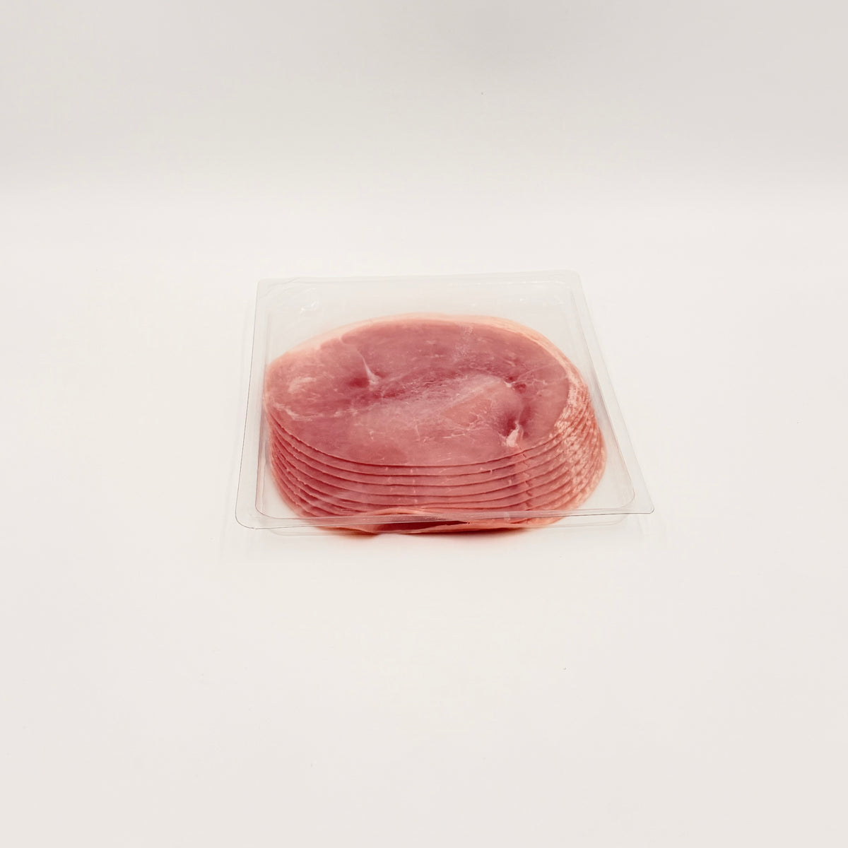 Prociutto Cotto i skiver (250g)
