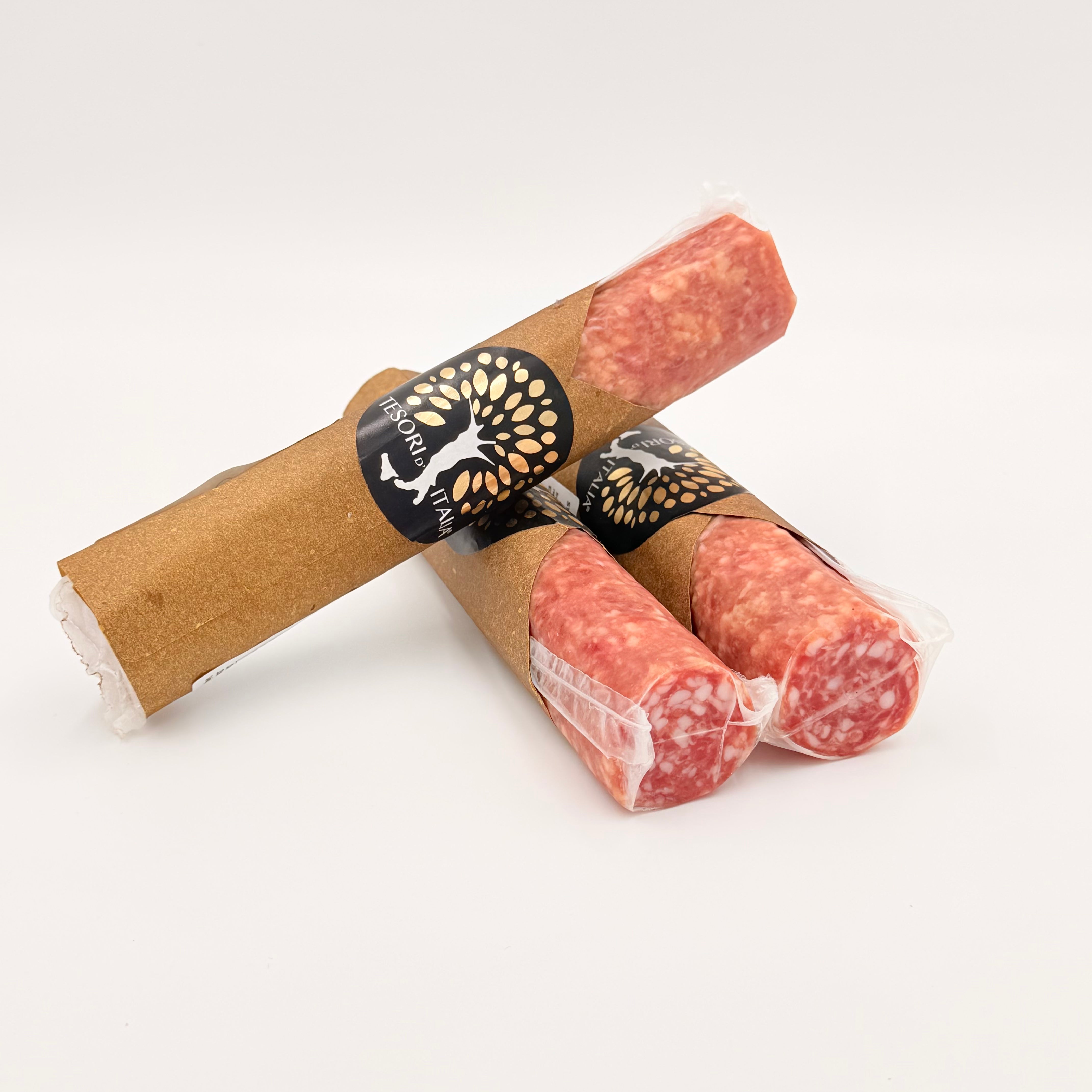 Salami Strolghino (Trøffel)