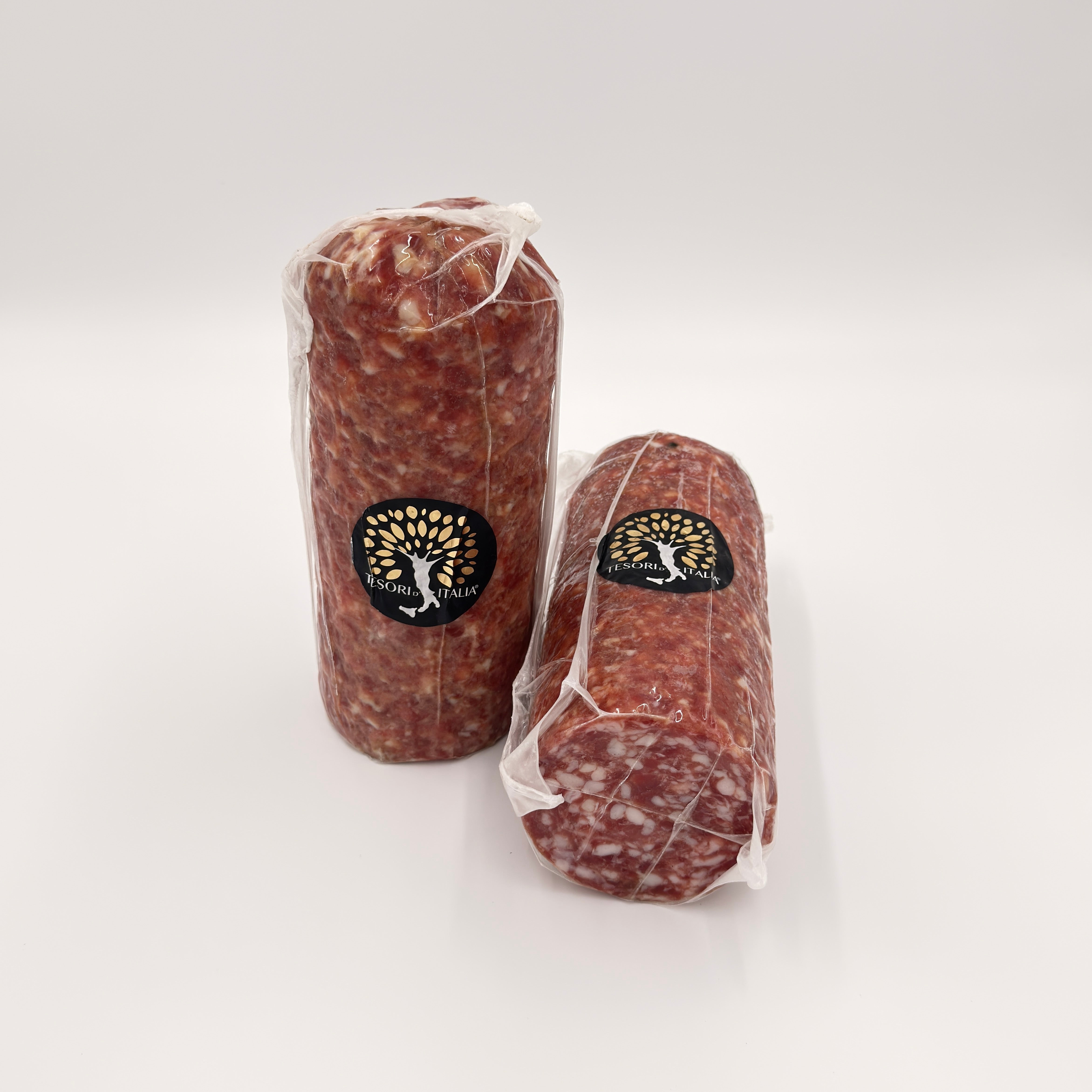 Salami Napoli