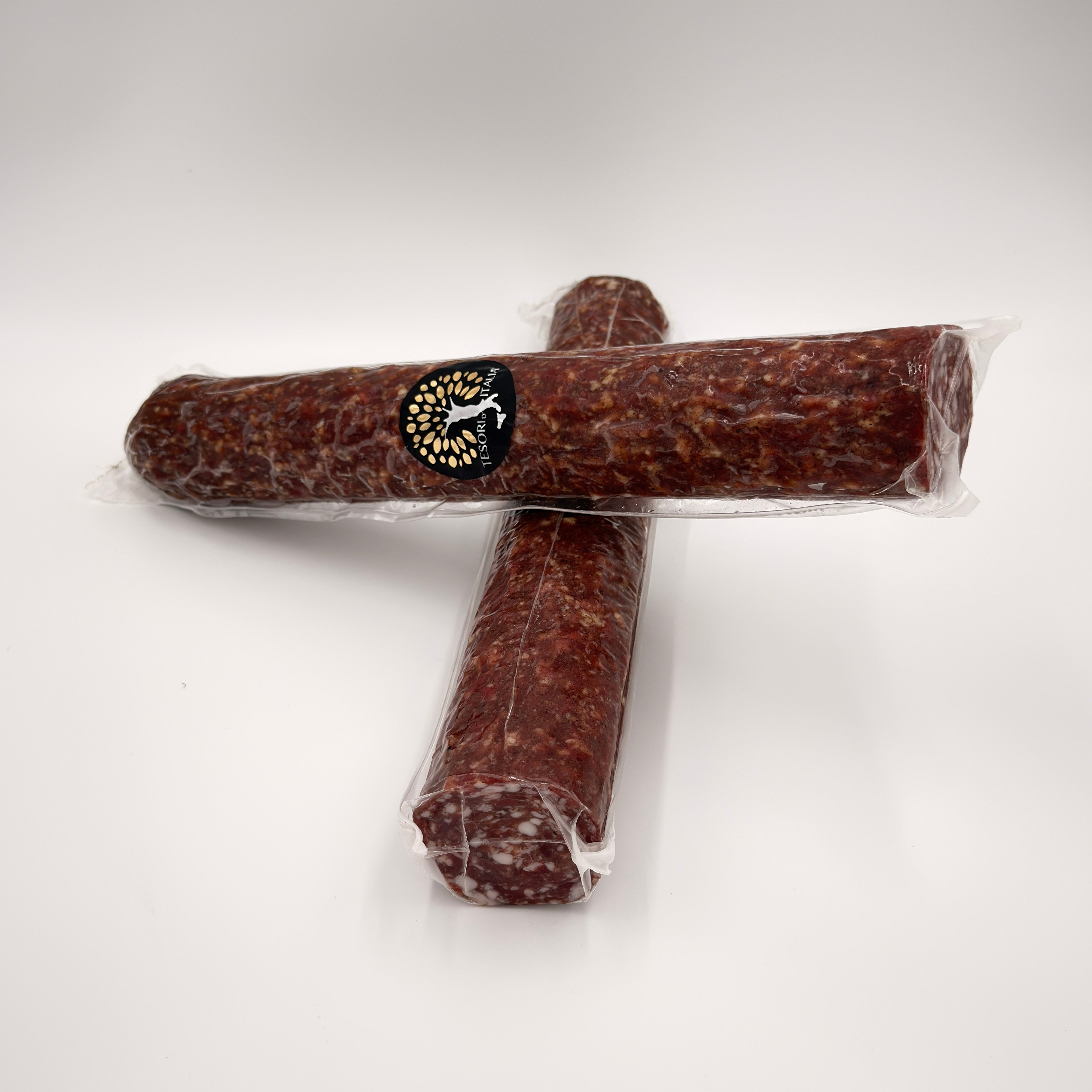 Trøffelsalami