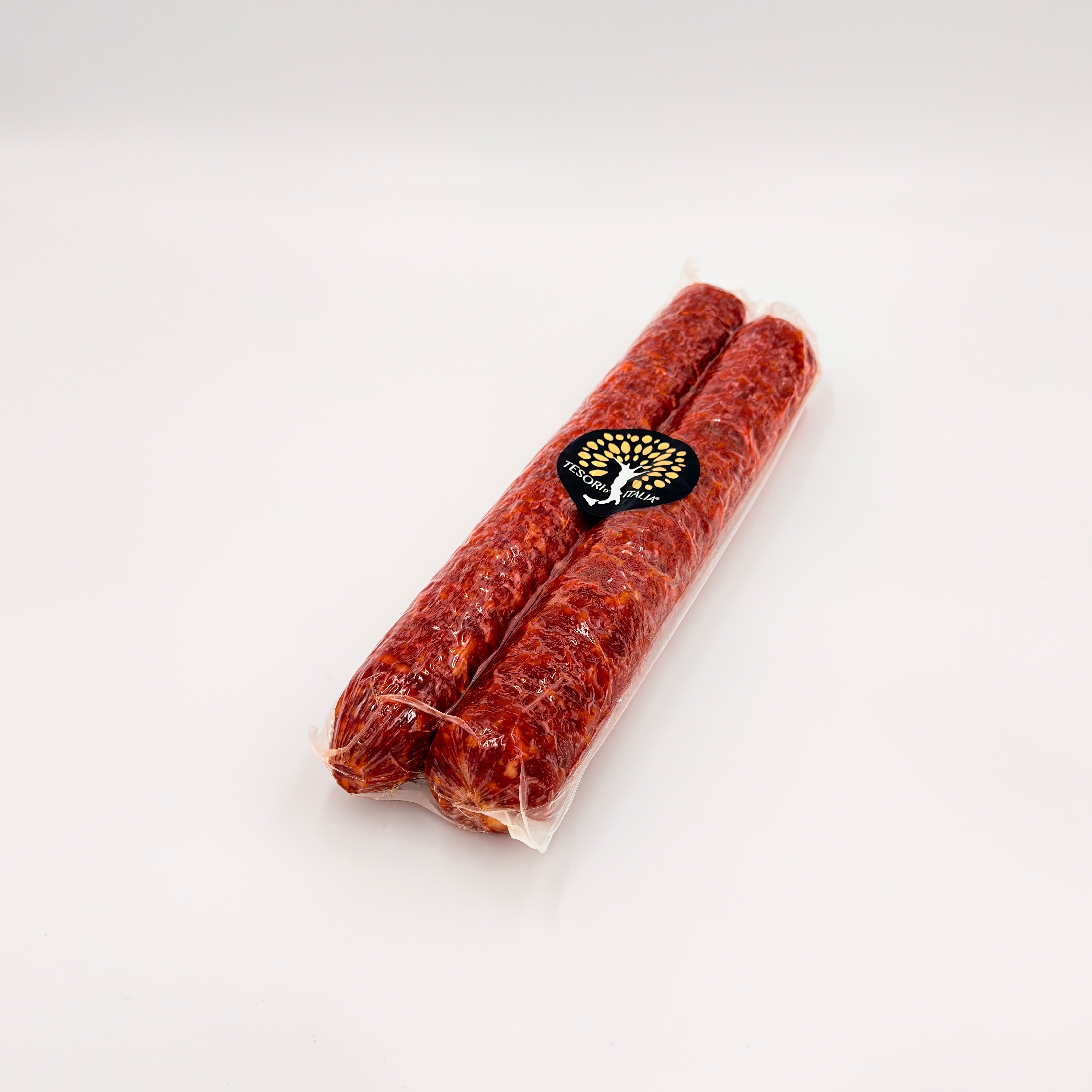 Salsiccia Piccante