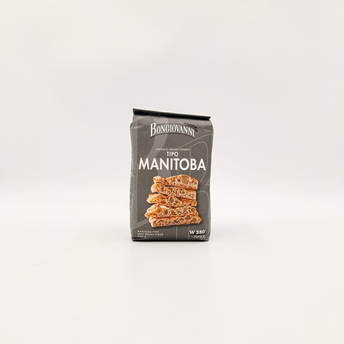 Manitoba Tipo 0 1 kg