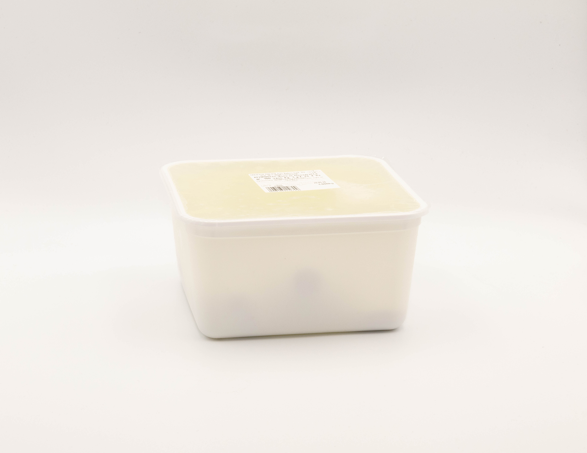 Mozzarella Fior di Latte, italiensk friskost af komælk