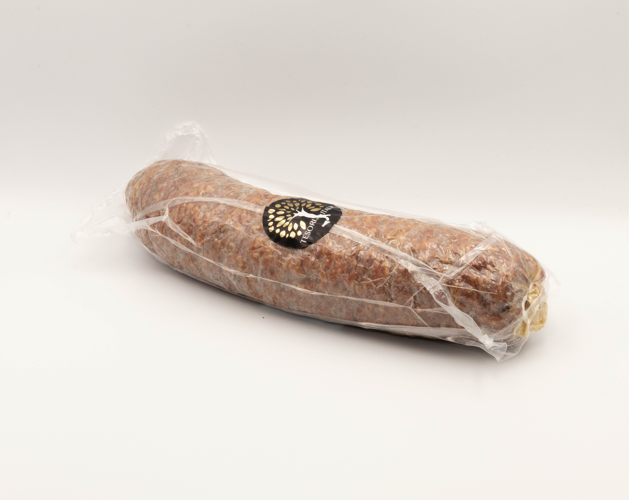 Fennikelsalami, toskansk charcuteri-specialitet