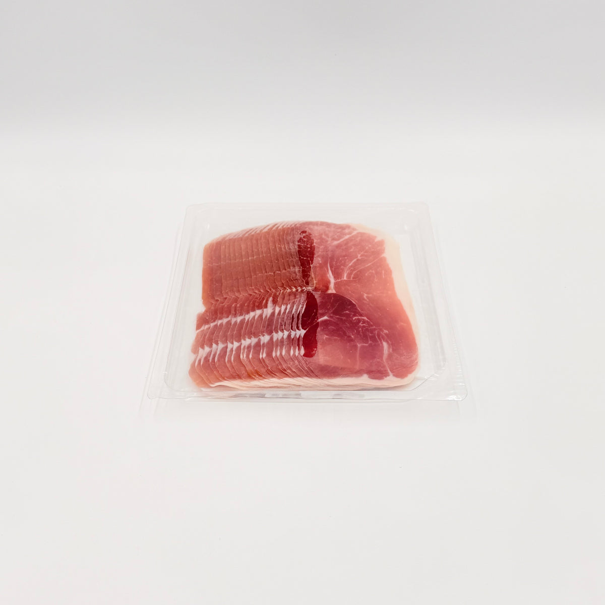 Prosciutto Crudo i skiver (250g)