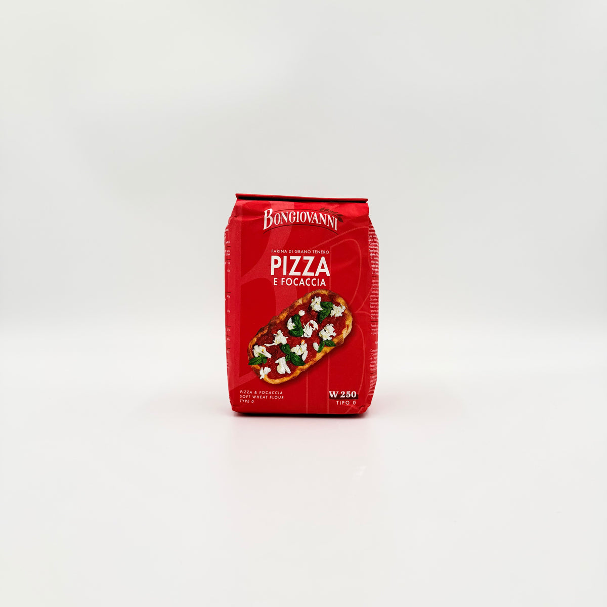 Pizza e Focaccia Tipo 0 1 kg