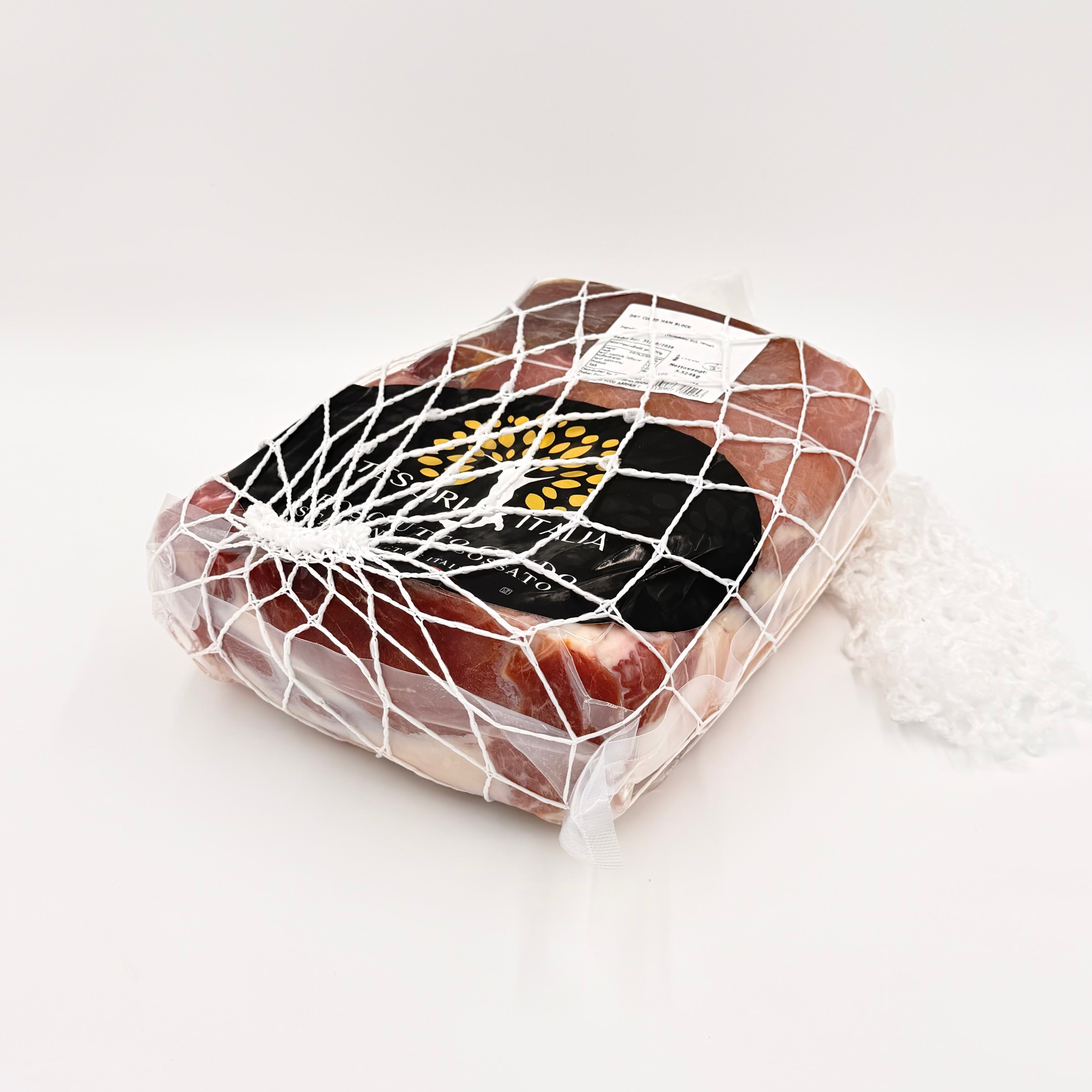 Prosciutto Gran Resa (I net)