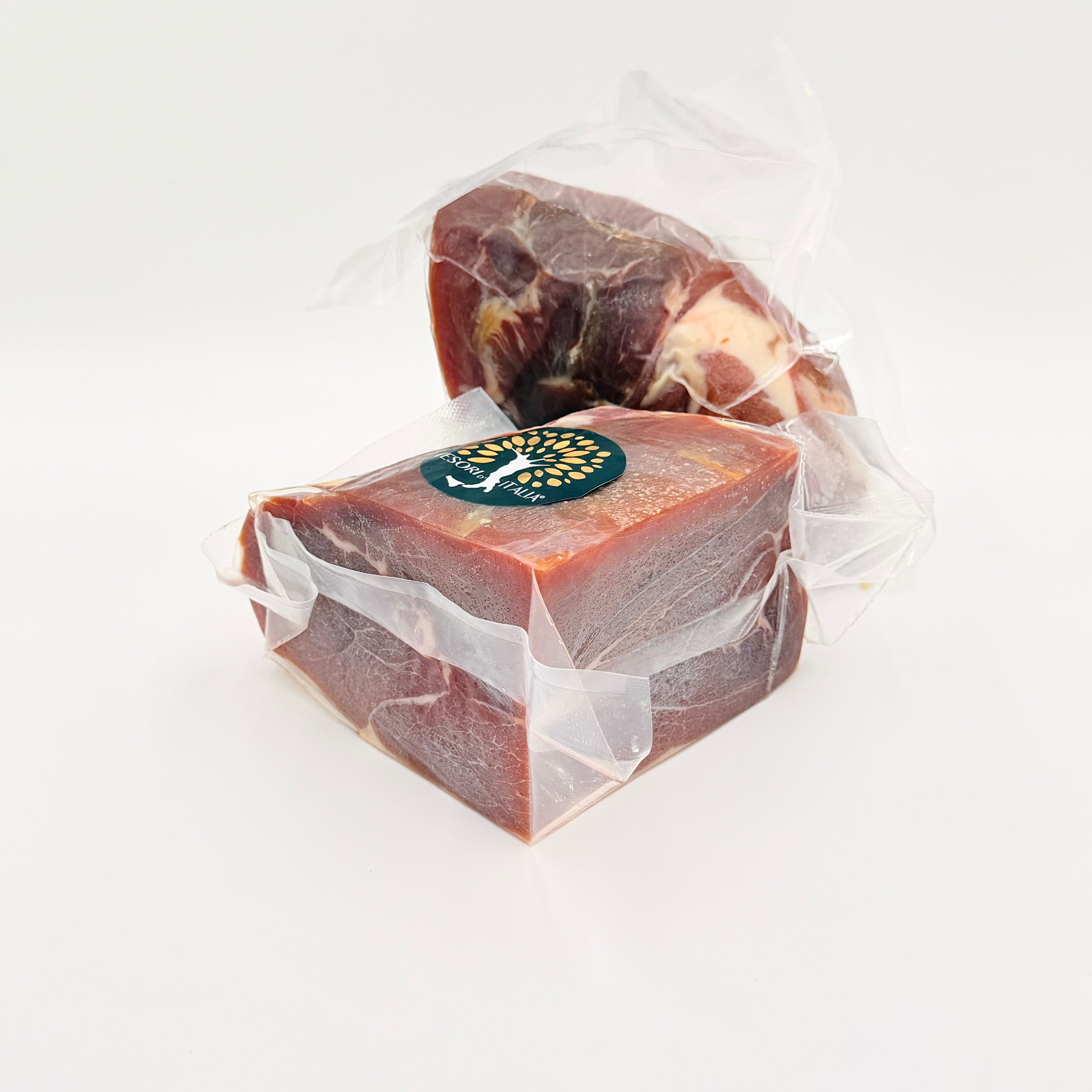 Prosciutto Crudo (Lille)