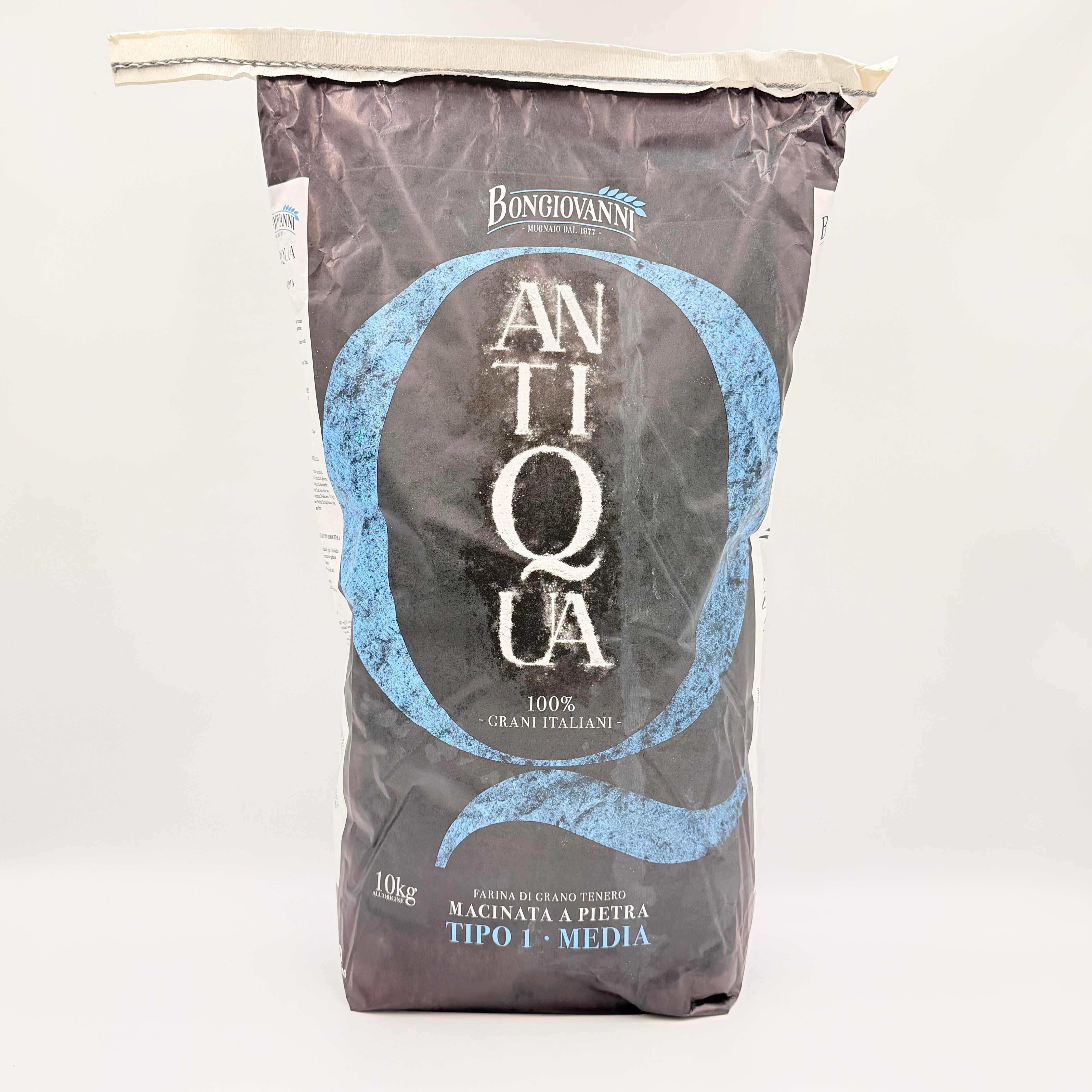 Antiqua Tipo 1 - 10kg (Media)