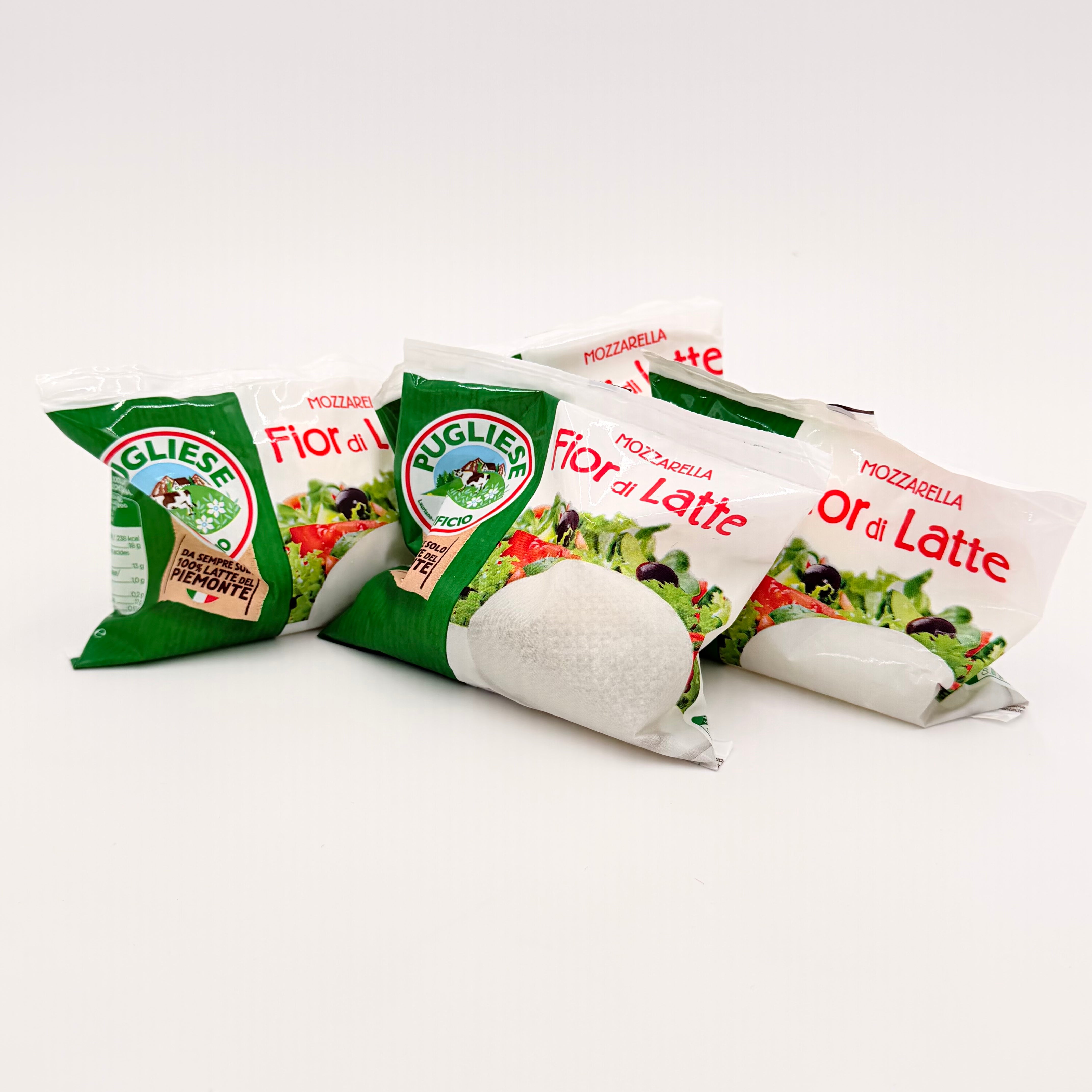 Mozzarella Fior di Latte (single)