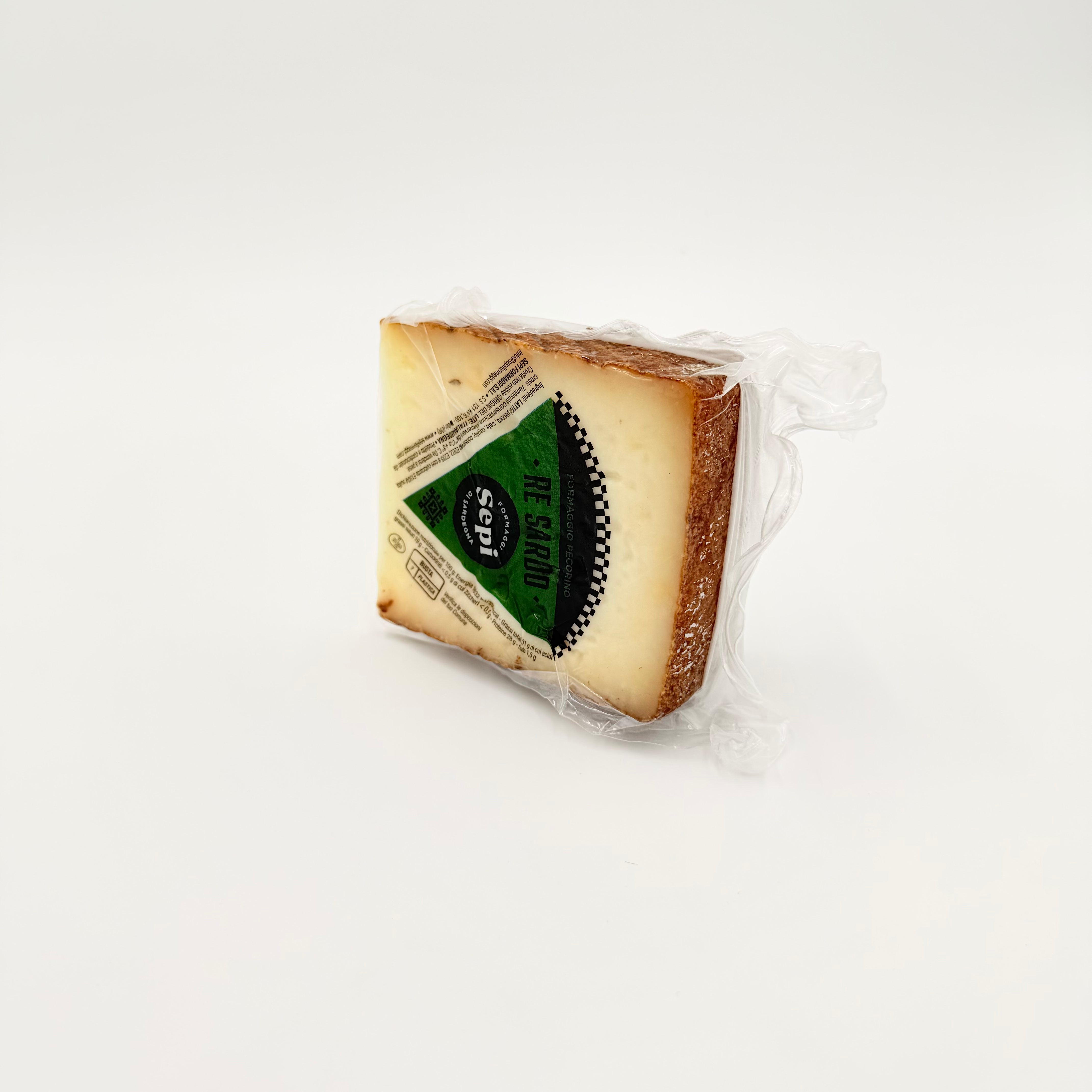 Pecorino Re Sardo