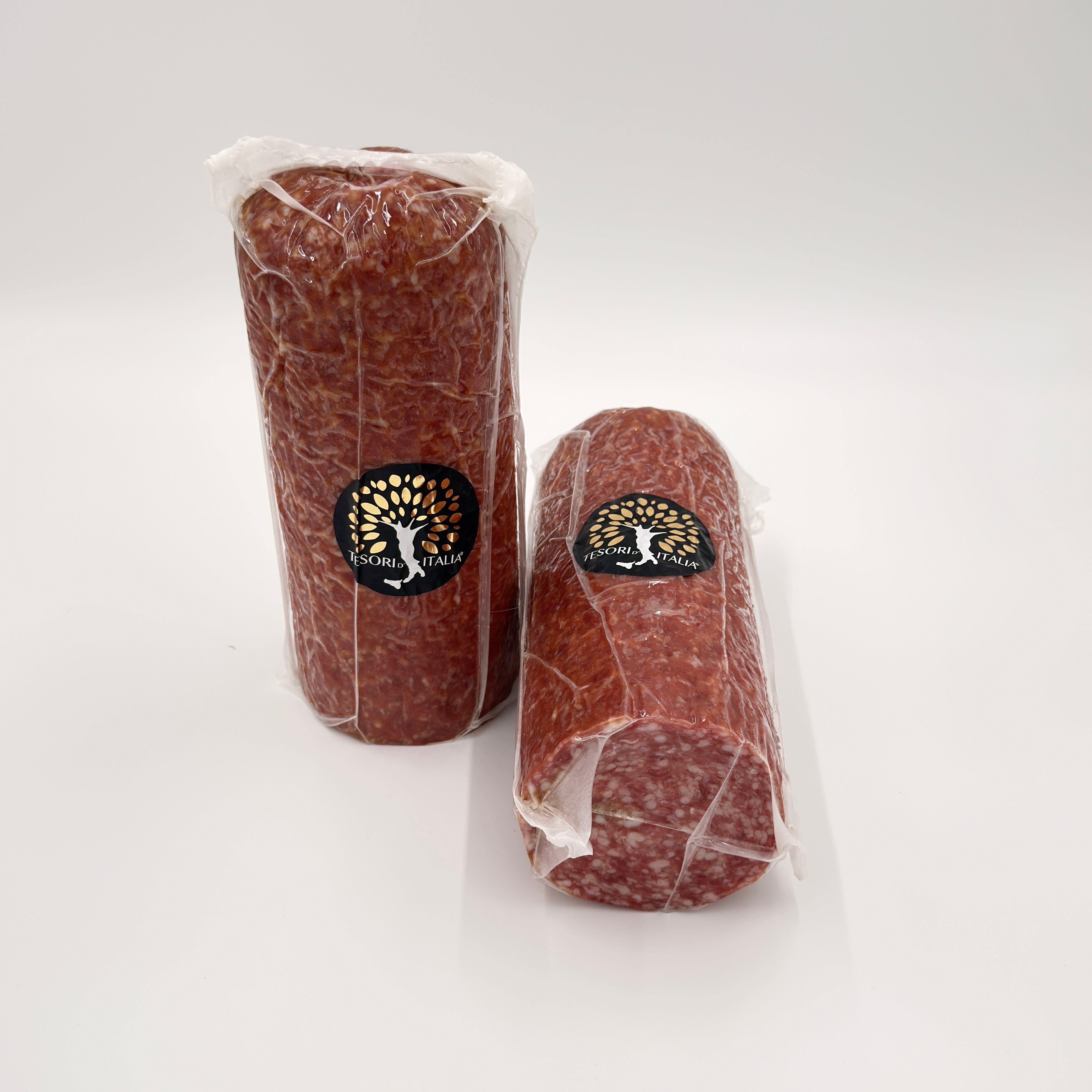 Salami Milano